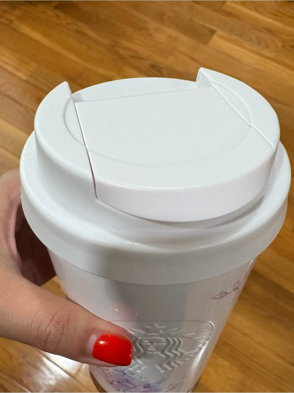 Starbucks Japan Exclusive Tumbler